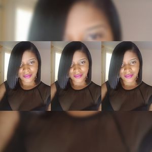 Meet your Posher, Trudy-ann